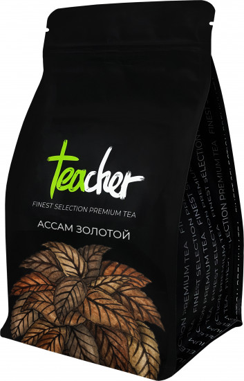 Чай «Ассам Золотой»