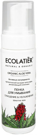 Пенка для умывания