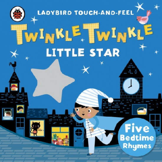 Twinkle Little Star