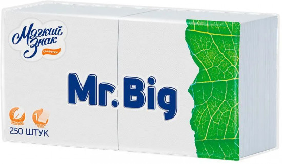 Салфетки бумажные