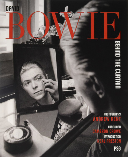 David Bowie