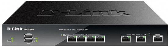 Коммутатор D-Link DWC-1000