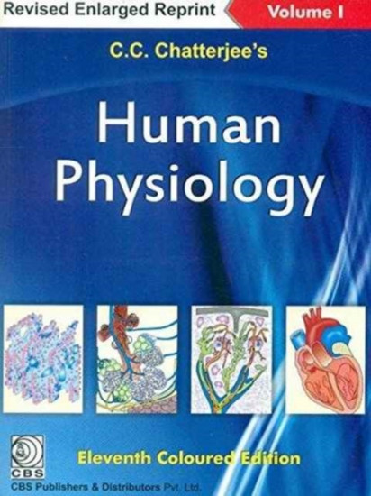 Human Physiology. Volume 1