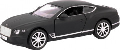 Машина металлическая «The Bentley Continental»