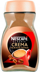 Кофе растворимый «Classic Crema»