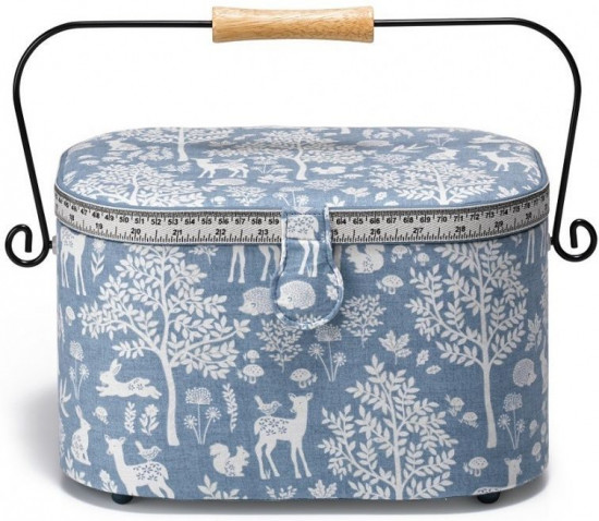 Корзина для рукоделия «Woodland»