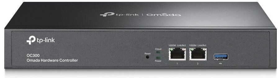 Контроллер wi-fi OC300 Omada | TP-Link