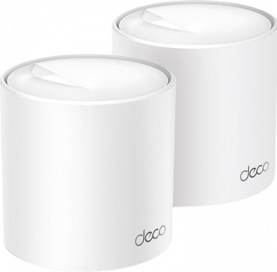Маршрутизатор TP-Link Deco X50