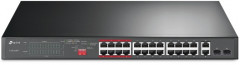 Коммутатор TP-Link TL-SL1226P