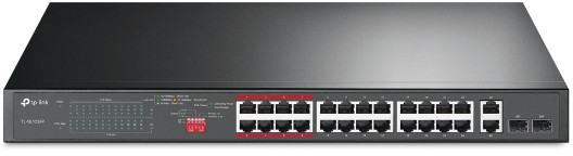 Коммутатор TP-Link TL-SL1226P