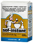 Дрожжи «Saf-instant»