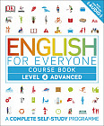 English for Everyone Course Book. Level 4 Advanced