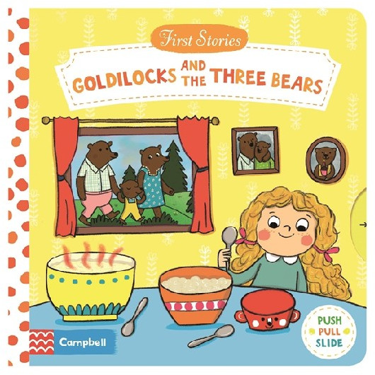 Goldilocks and the Three Bears