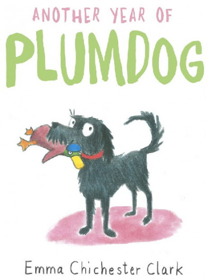 Another Year of Plumdog