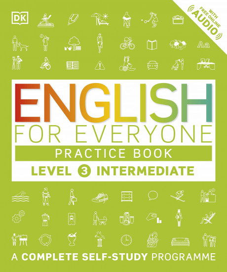 English for Everyone Practice Book