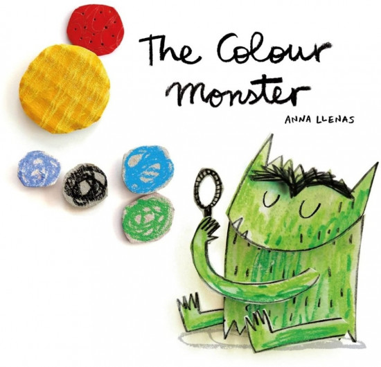 Colour Monster