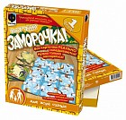 Настольная игра "Вот так заморочка!". Набор №1