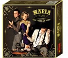 Настольная игра "Мафия"