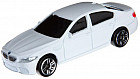 Машина металлическая «BMW M5»