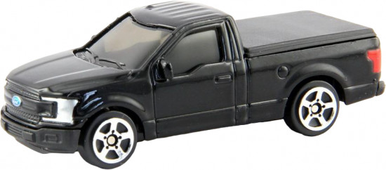 Машина металлическая «Ford»