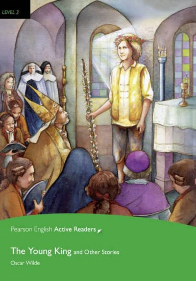 The Young King and other Stories