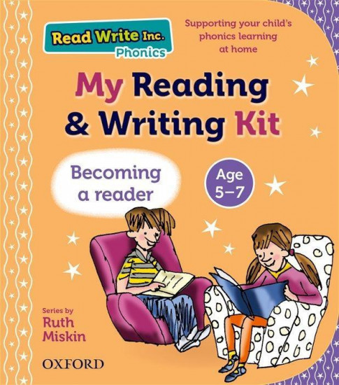 RWI Home. Ages 5-7