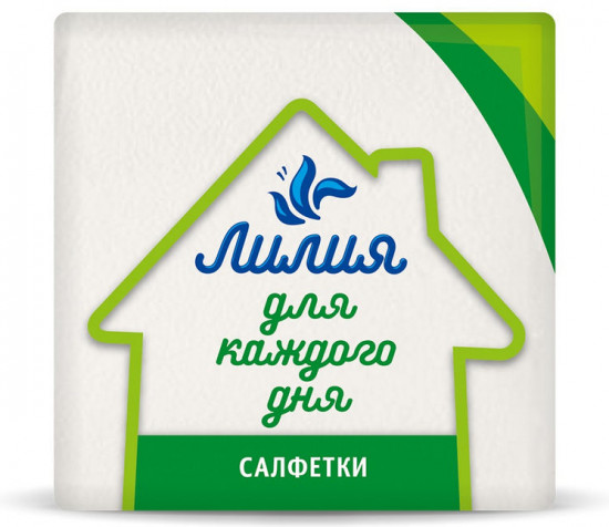 Салфетки бумажные