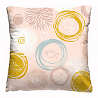 Подушка-думка декоративная