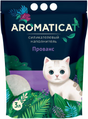 Наполнитель для кошачьего туалета