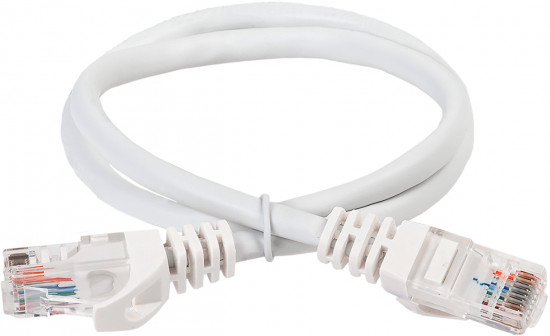 Патч-корд ITK PC08-C5EU-5M