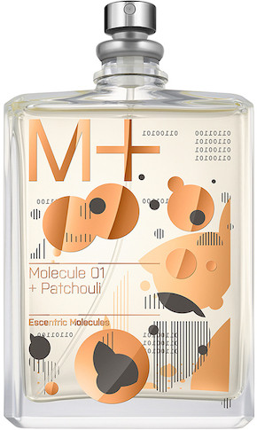 Туалетная вода «Molecule 01 + Patchouli»