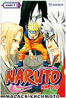 Naruto. Наруто. Книга 7. Наследие. Том 19-21