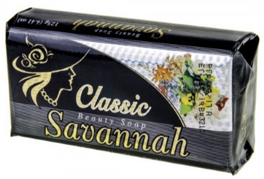Мыло туалетное «Classic» | Savannah
