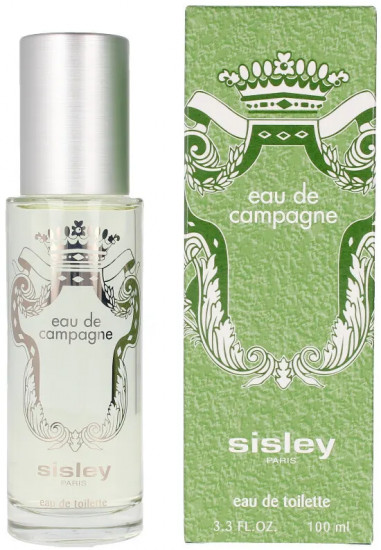 Туалетная вода «Eau de Campagne»