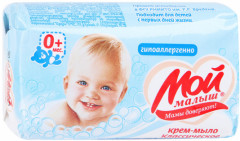 Крем-мыло детское «Классическое»