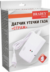 Датчик утечки газа