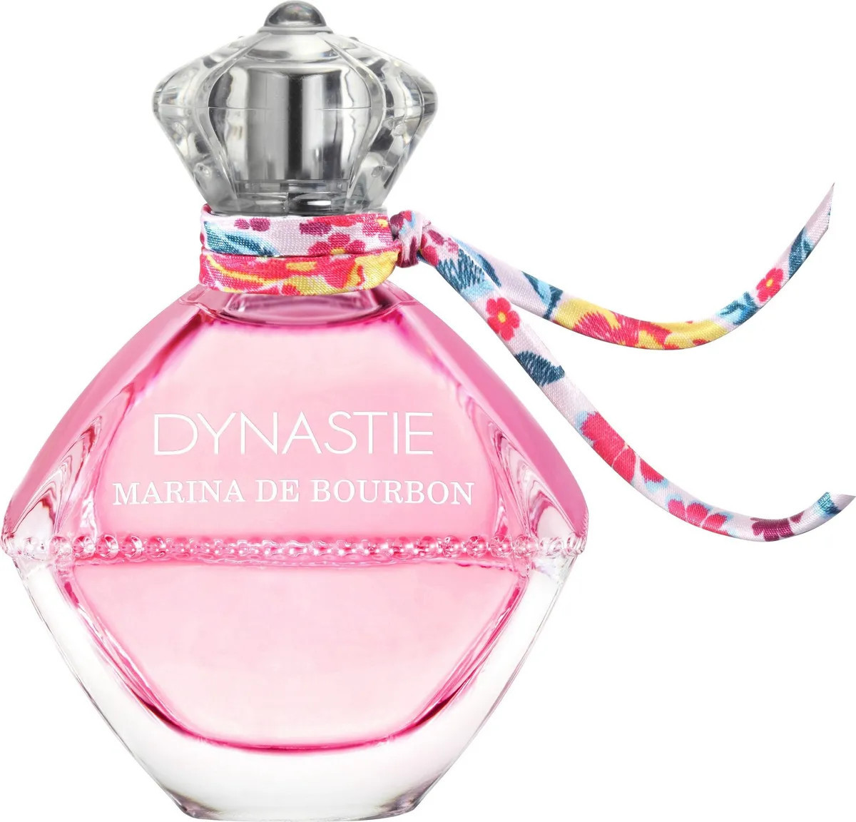 Парфюмерная вода «My Dynastie Princess» | Marina de Bourbon