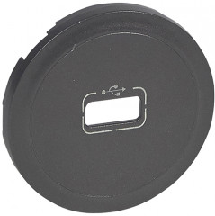 Накладка для USB розетки