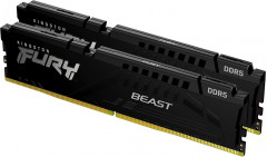 Комплект памяти Kingston Fury Beast