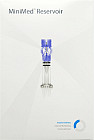 Резервуар MMT 326A