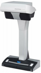 Сканер проекционный ScanSnap SV600