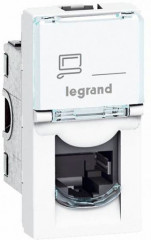 Розетка RJ45 UTP