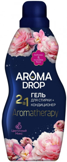 Гель для стирки