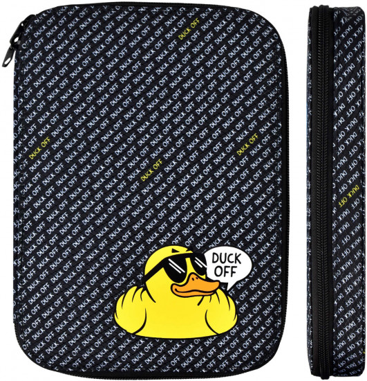 Пенал-органайзер школьный