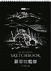 Скетчбук «House»