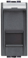 Розетка RJ45 UTP