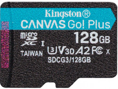 Карта памяти Kingston