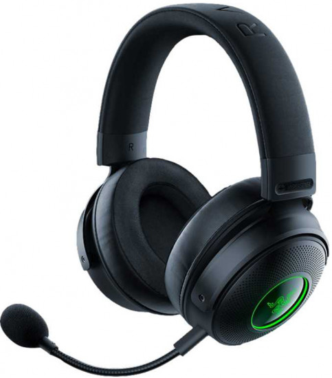 Наушники-гарнитура Razer Kraken V3 Pro