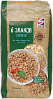 Хлопья 6 злаков