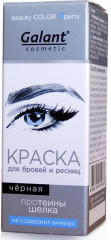 Краска для бровей и ресниц